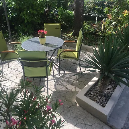 Appartement Paola *