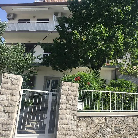 Paola דירה *